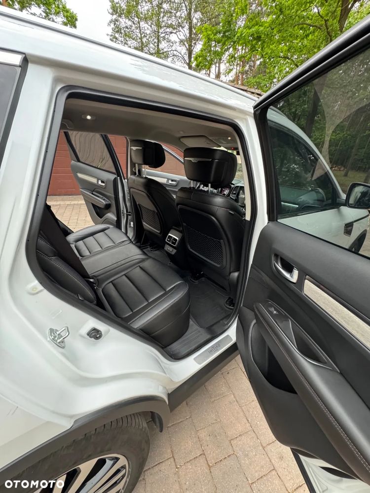 Renault Koleos 2.0 Blue dCi Initiale Paris 4x4 X-Tronic - 13