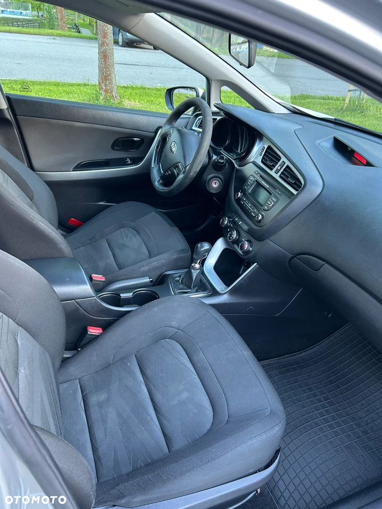 Kia Ceed Cee'd 1.4 M - 17