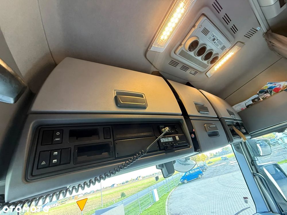 Renault T520 - 16