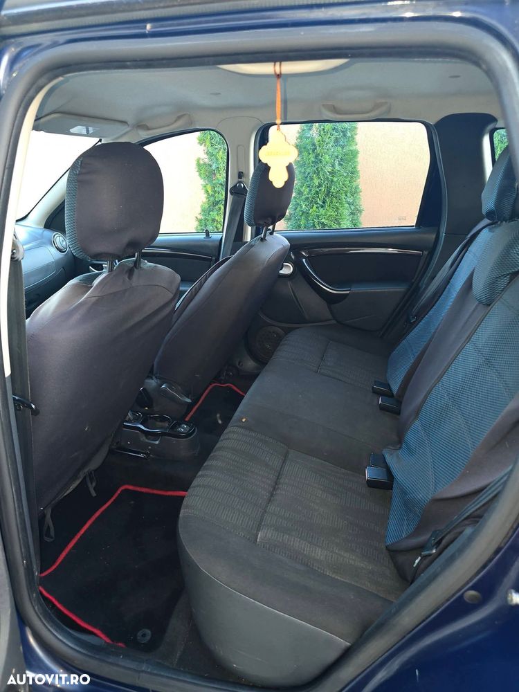 Dacia Duster - 3