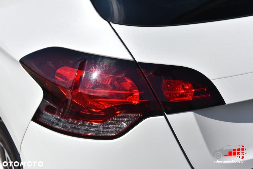 Citroën DS4 - 13