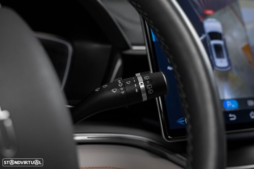 BYD Seal U 87 kWh Design - 48