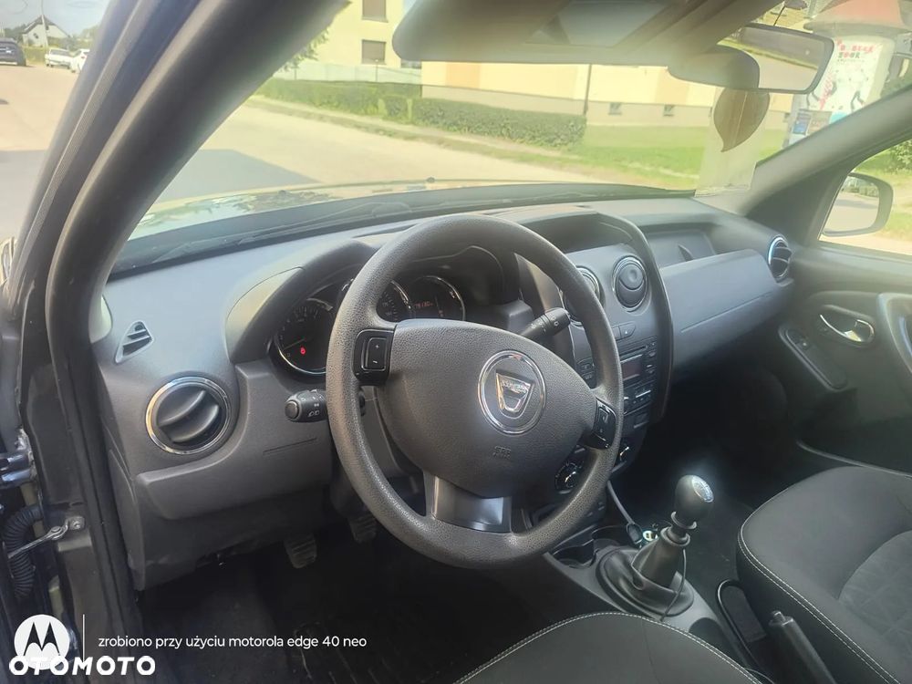 Dacia Duster 1.2 TCe Celebration - 10