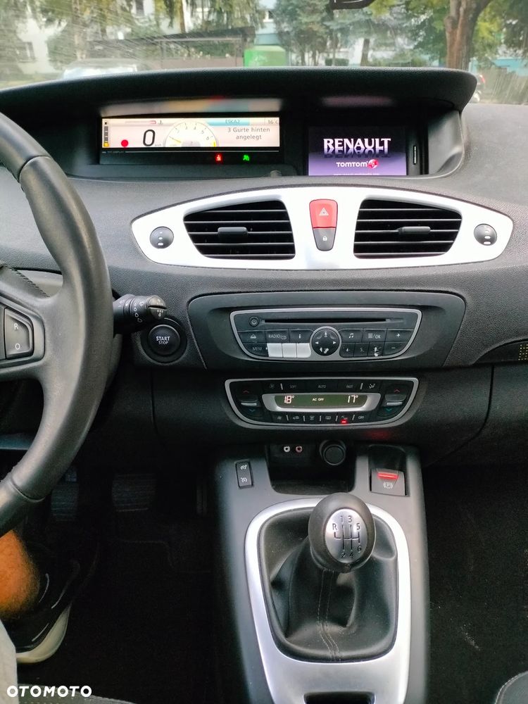 Renault Scenic TCe 130 Dynamique - 16