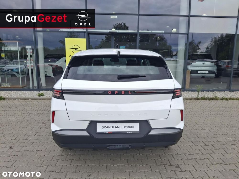 Opel Grandland - 7