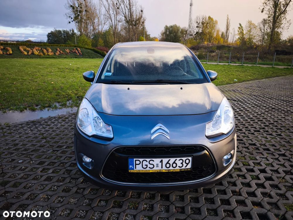 Citroën C3 1.6 HDi Exclusive Euro5 - 11