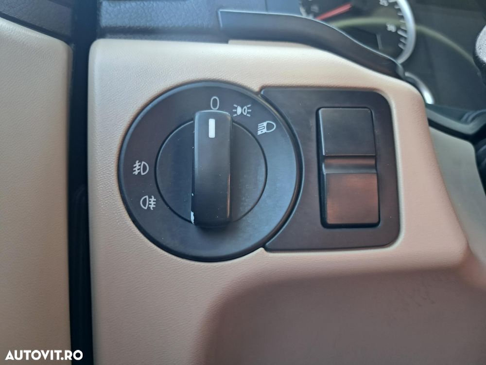 MAN TGX 18.500 XXL AUTOMAT RETARDER EURO 6 - 9