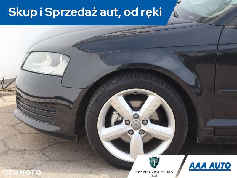 Audi A3 Sportback - 15