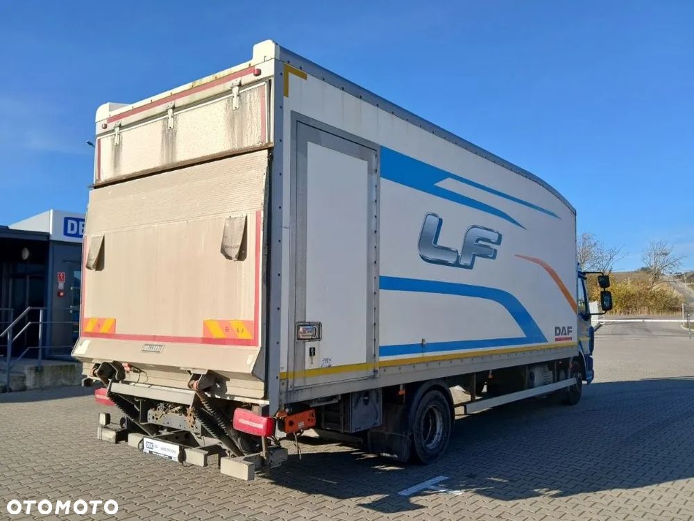 DAF LF 210 FA (32162) - 4