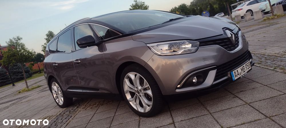Renault Scenic - 4