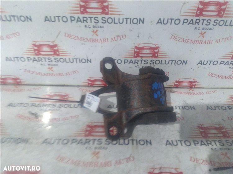 tampon cutie de viteze mazda  6 2.2 d an fabr. 2014 - 1