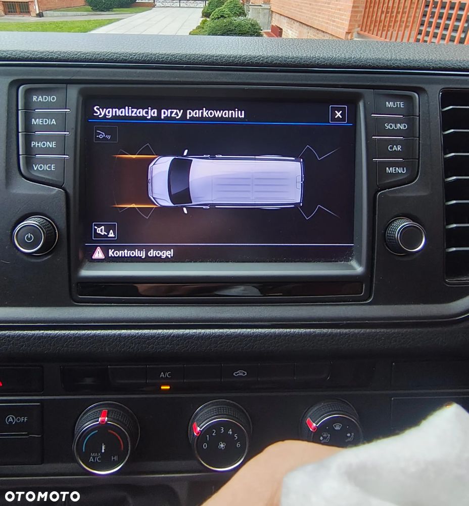 Volkswagen Crafter - 17