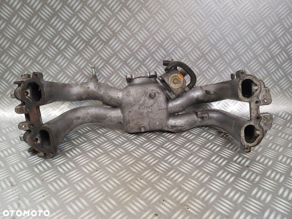 Kolektor ssący Subaru Impreza I GC 1992-2001 2,0 B 7523AA350 ORYGINAŁ - 3