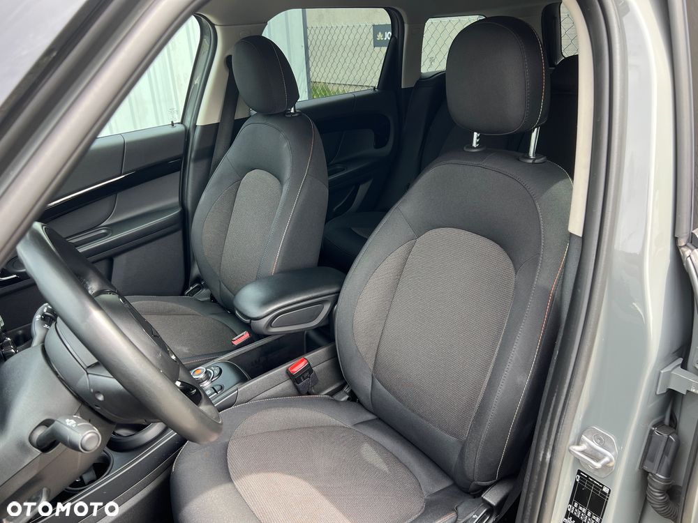 MINI Countryman Cooper SE ALL4 - 10