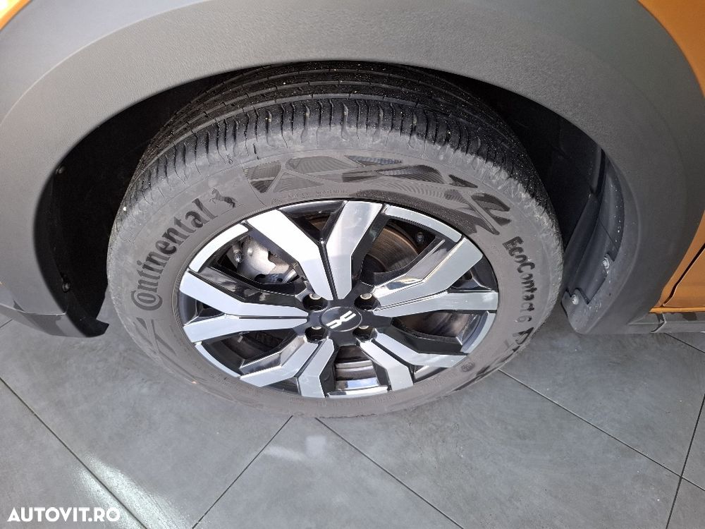 Dacia Sandero Stepway TCe 110 MT6 Extreme - 4