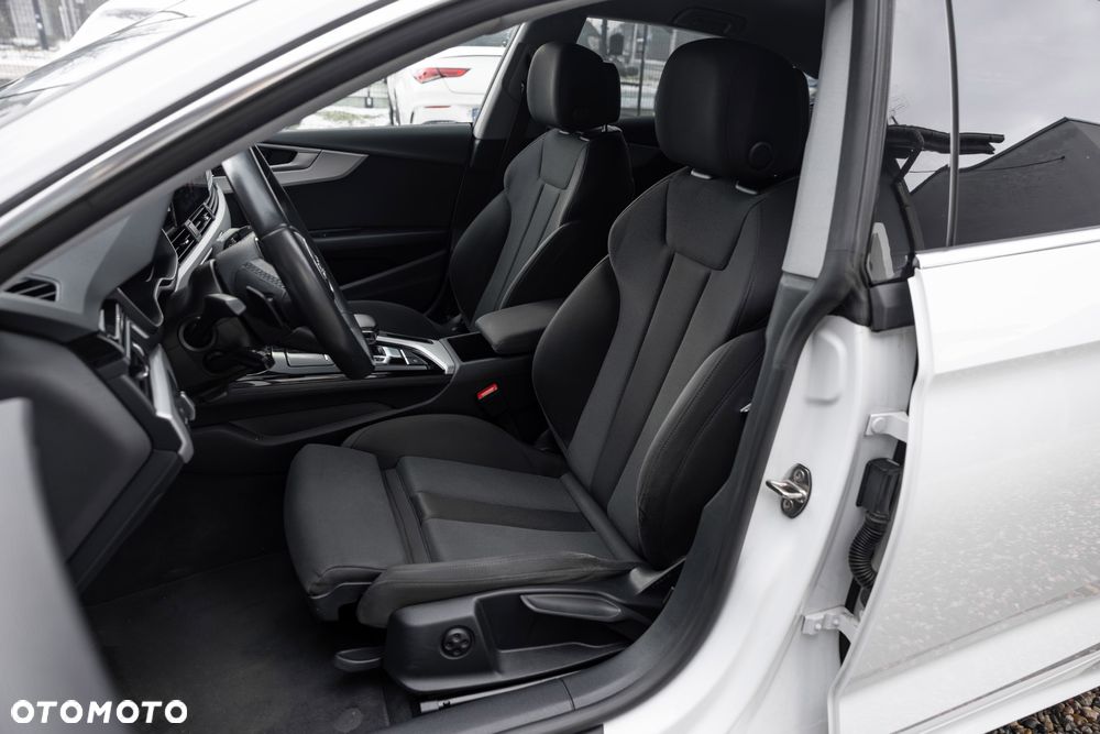 Audi A5 Sportback - 33