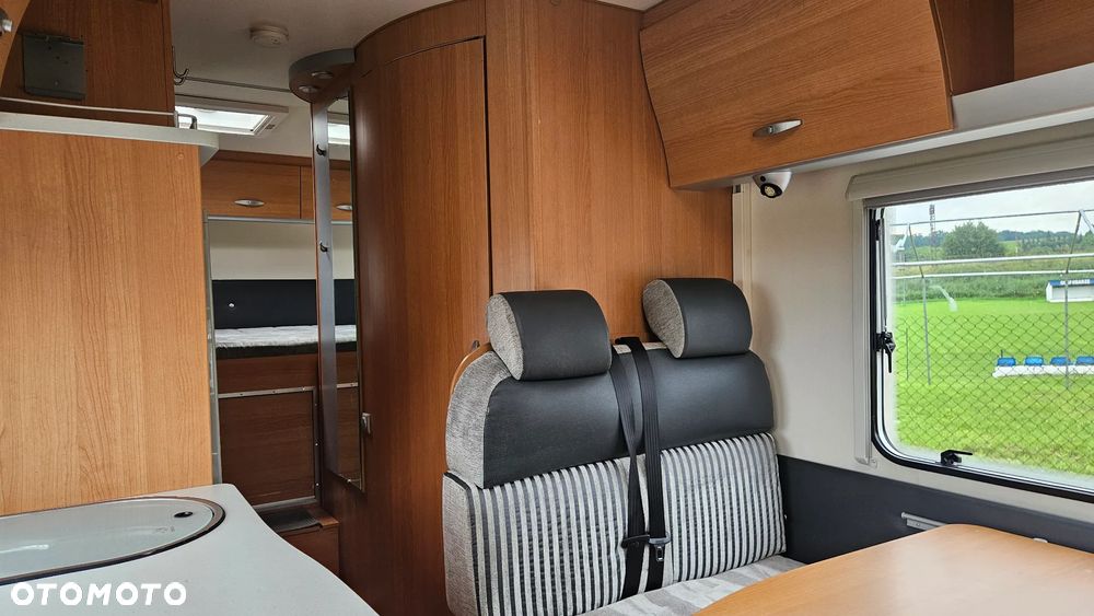 Fiat DUCATO KNAUS SUN TRAVELLER - 25