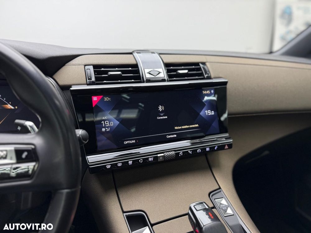 DS Automobiles DS 7 Crossback - 22