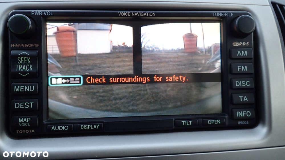 Toyota Corolla Verso 1.8 Executive - 21