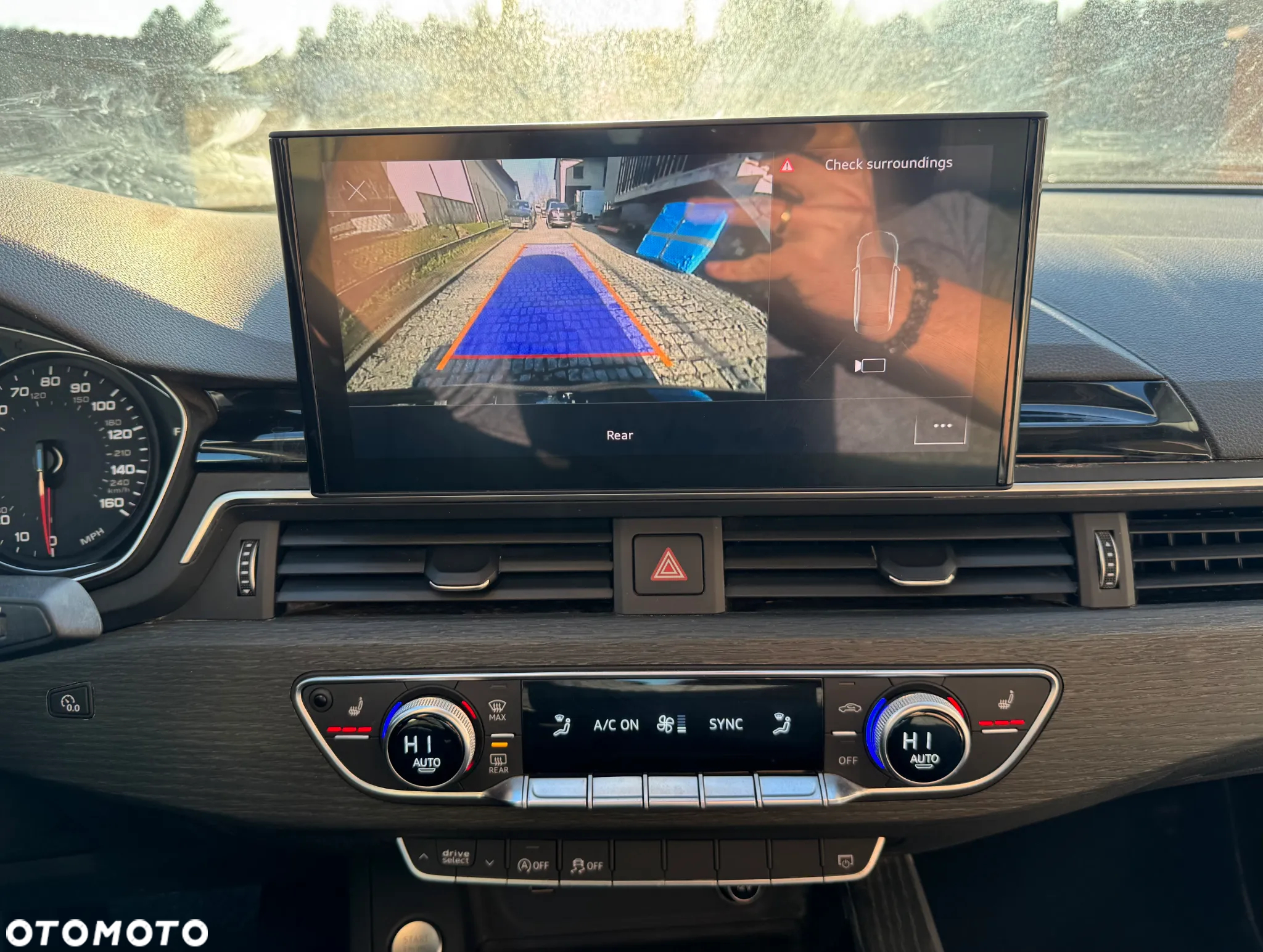 Audi A4 40 TFSI S tronic - 15