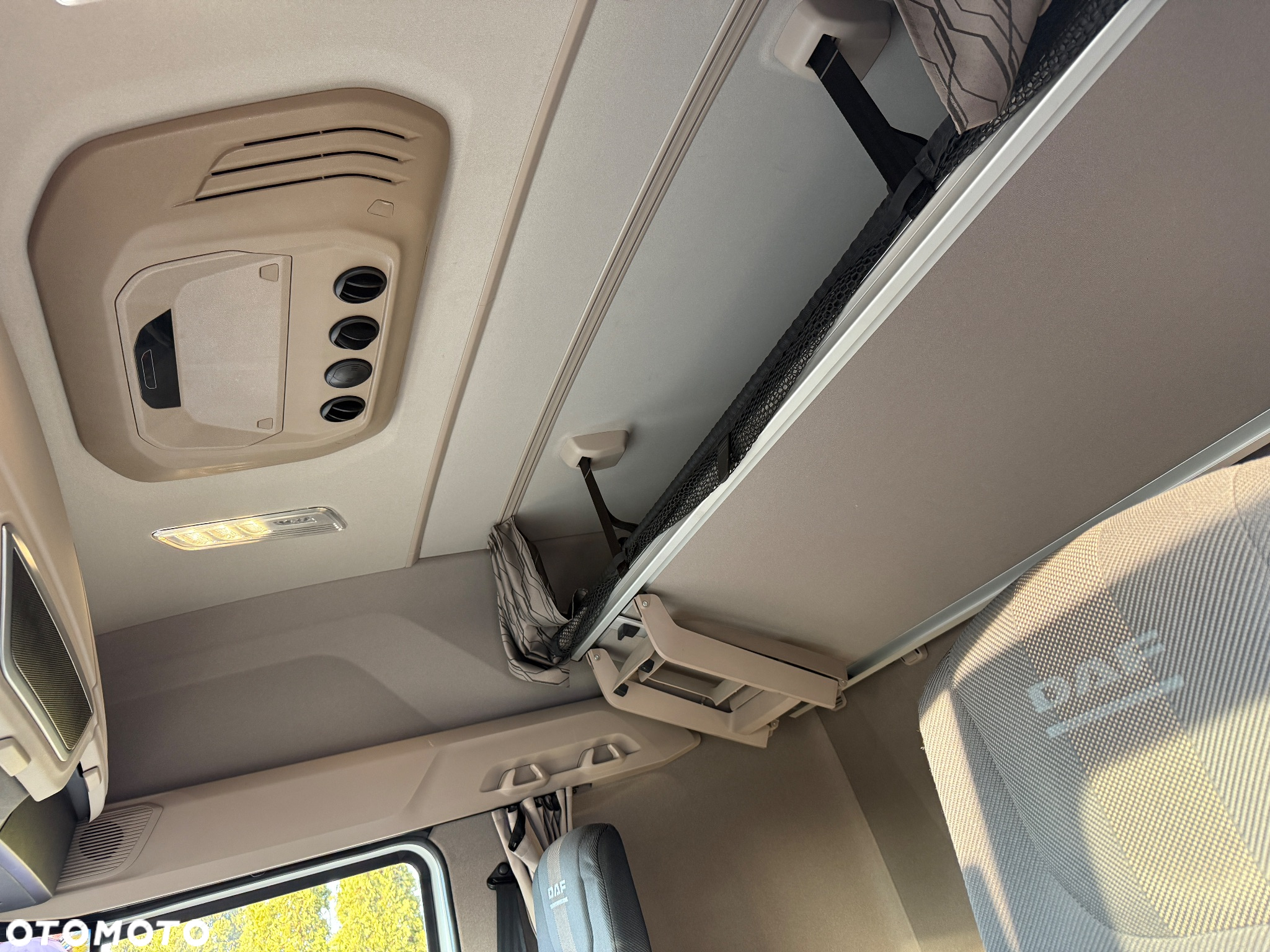 DAF XG - 29