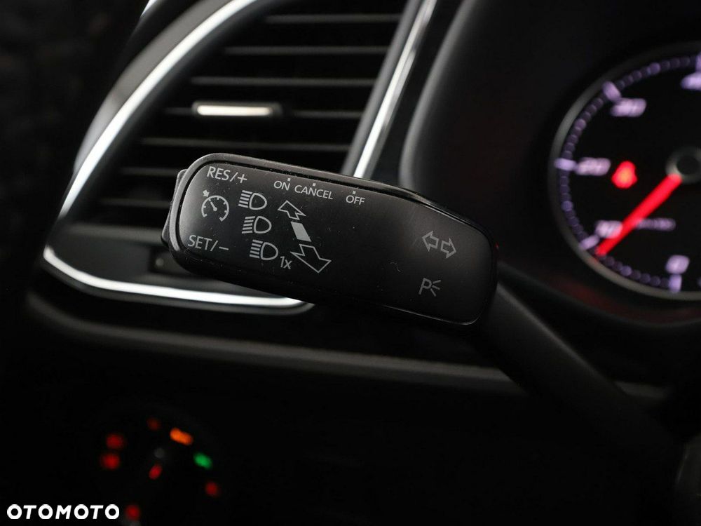 Seat Leon 2.0 TDI Style - 31