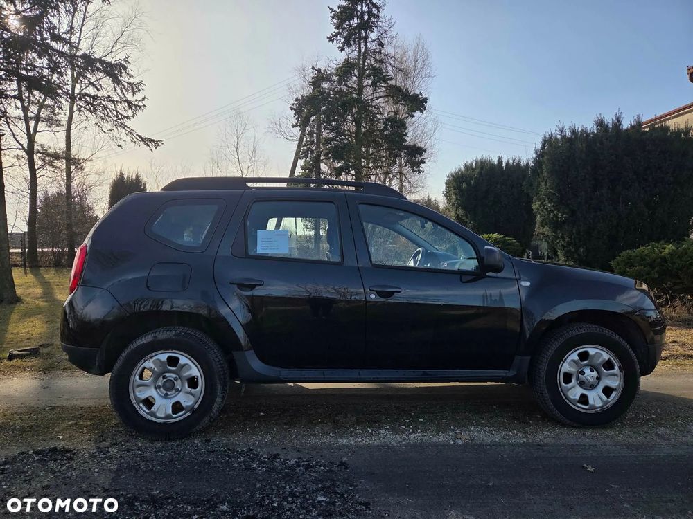 Dacia Duster - 4