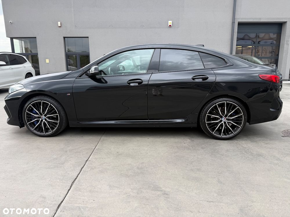 BMW Seria 2 M235i xDrive - 3