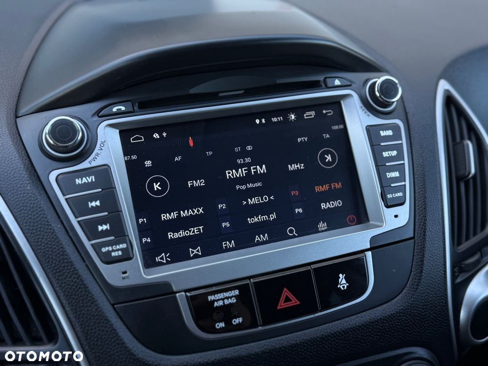 Hyundai ix35 2.0 Premium 2WD - 27