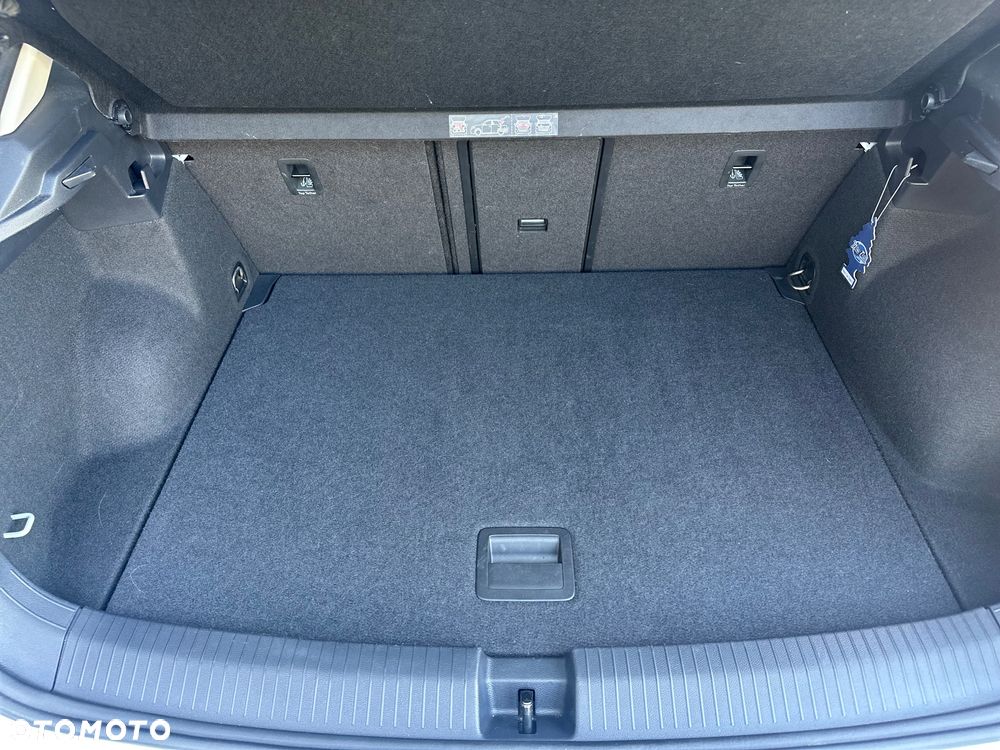 Volkswagen T-Roc 1.5 TSI GPF ACT IQ Drive DSG - 28