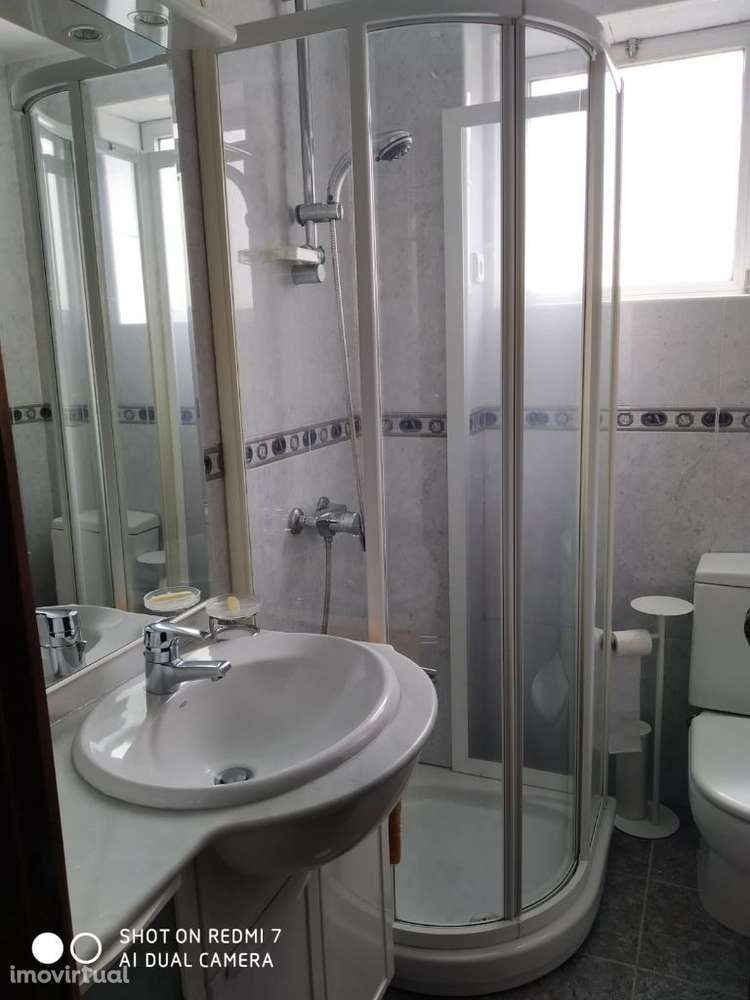 Alugo T3 na Senhora da Hora - Grande imagem: 5/10