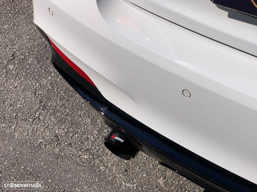 BMW 220 d Coupe Pack M Auto - 59