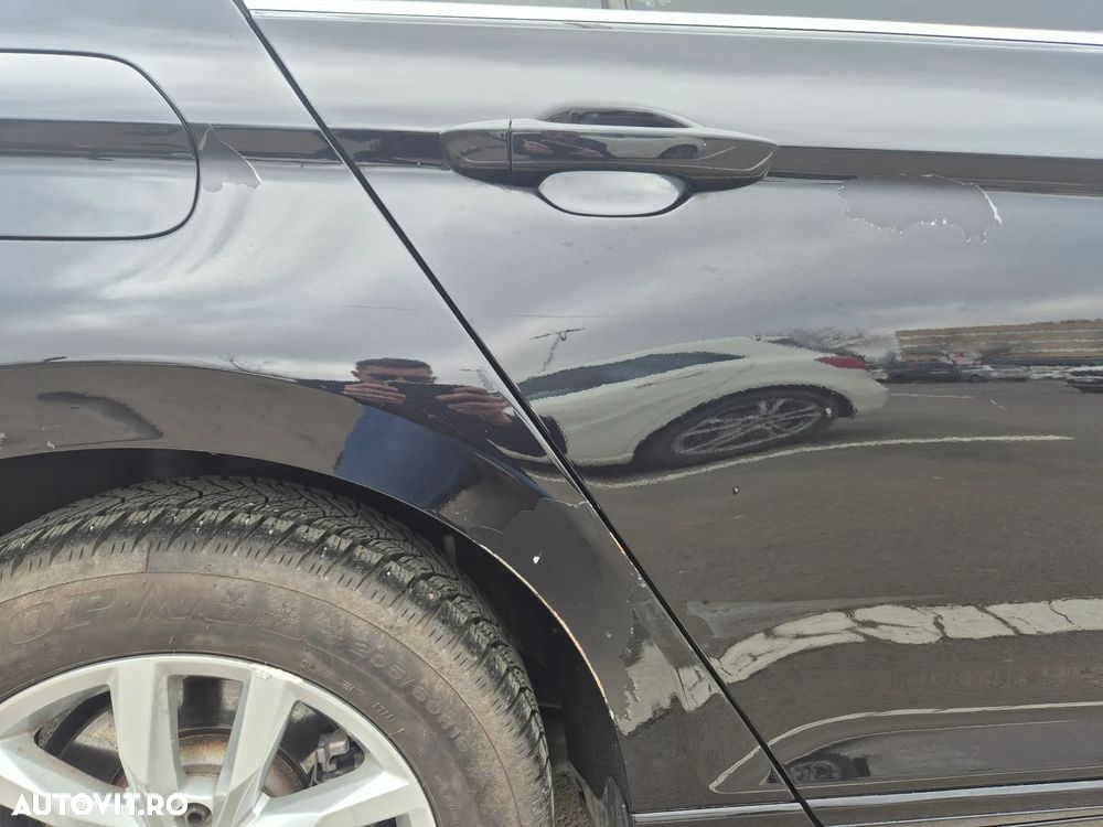 Volkswagen Passat 1.6 TDI (BlueMotion Technology) DSG Comfortline - 31