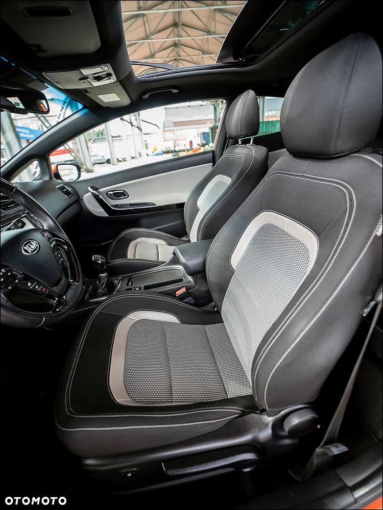 Kia ProCeed 1.6 GDI Spirit - 31