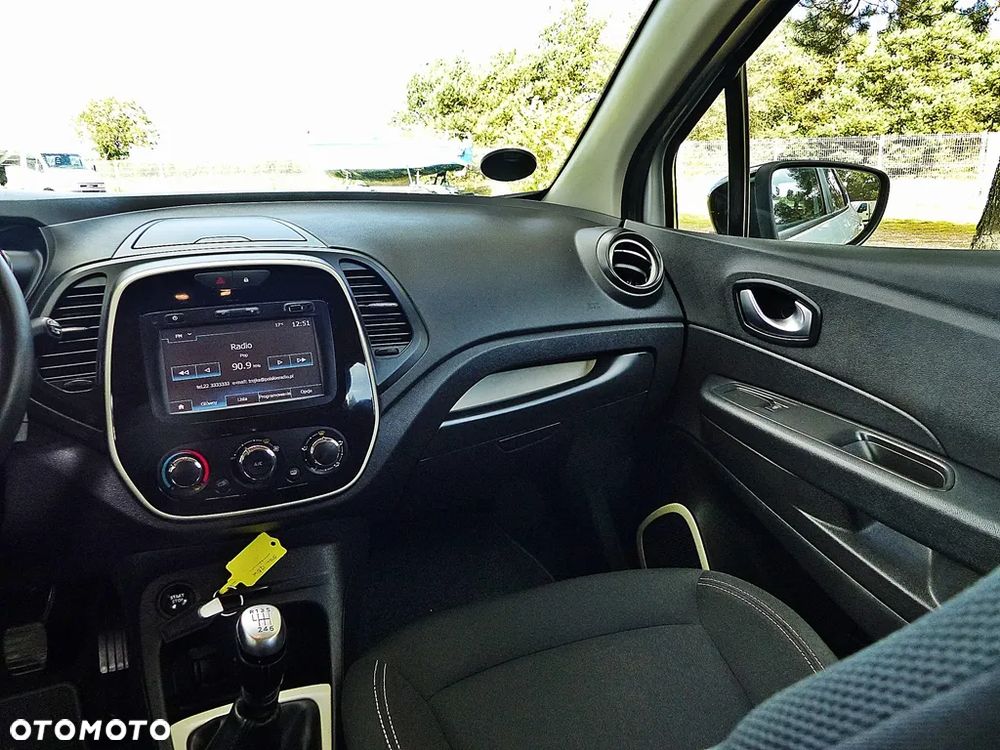 Renault Captur ENERGY TCe 120 Elysee - 37