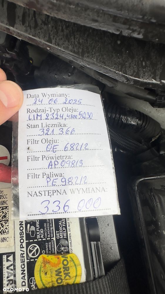 Fiat Doblo cargo maxi - 9