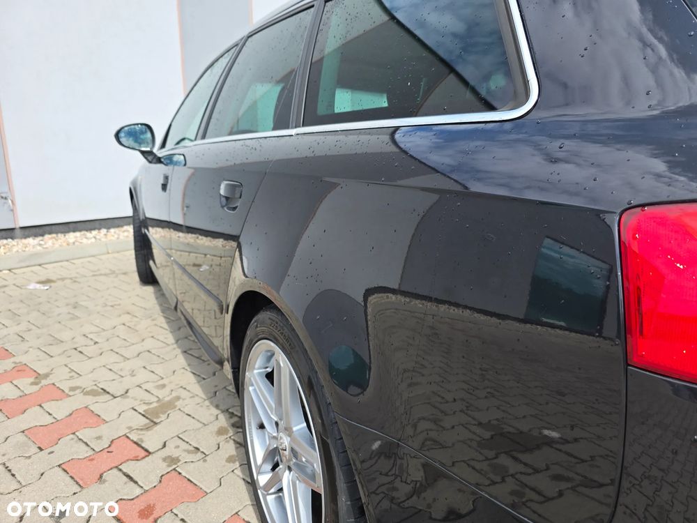 Seat Exeo 2.0 TDI CR Sport - 25