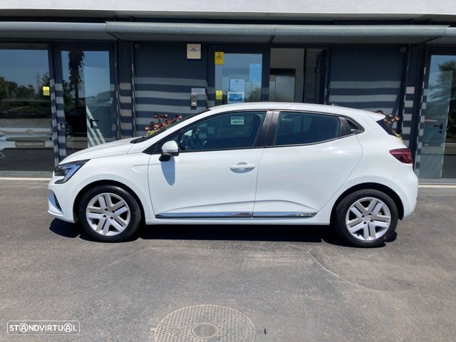 Renault Clio TCe 100 INTENS - 6