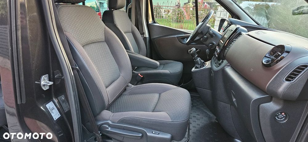 Fiat Talento L2H1 S&S Family - 16