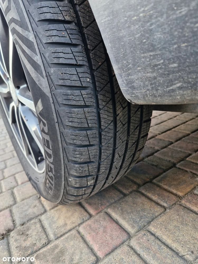 SsangYong/KGM Korando 2.0 E-XDi DPF 4WD Sapphire - 6