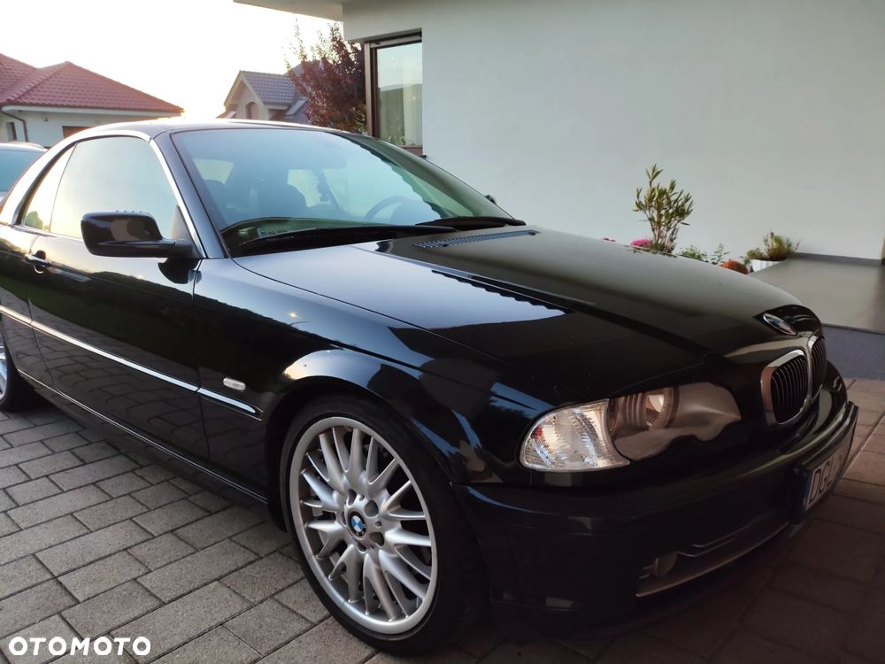 BMW Seria 3 330 CI - 4