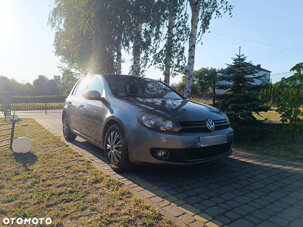 Volkswagen Golf 1.4 TSI Highline DSG - 7