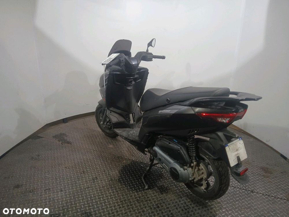 Aprilia SX - 15