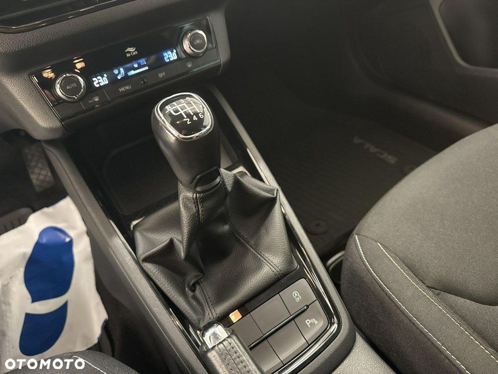 Skoda Scala - 17