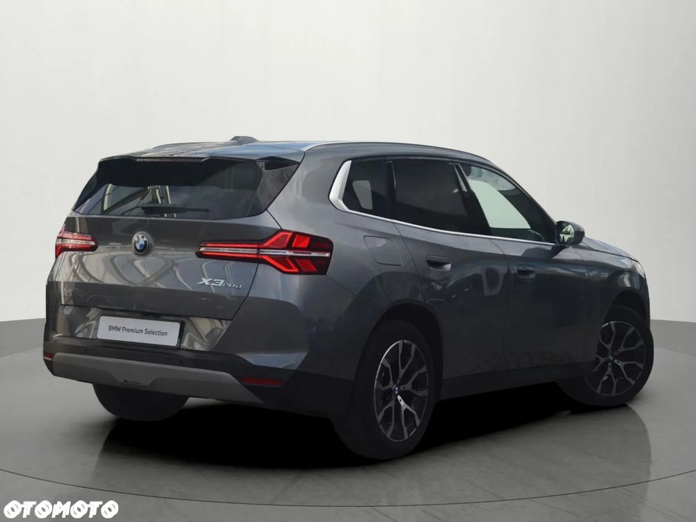 BMW X3 - 2