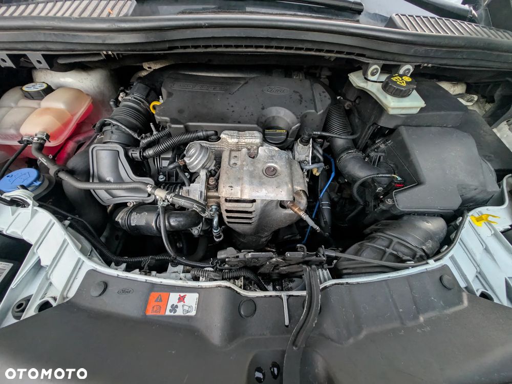 Ford C-MAX 1.0 EcoBoost Titanium ASS - 28