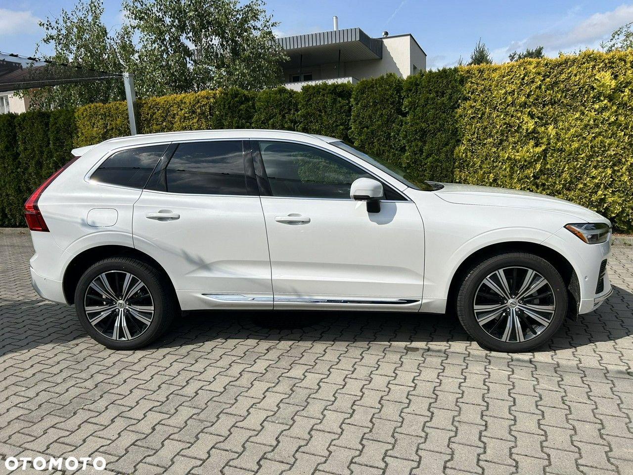 Volvo XC 60 B5 B Geartronic Momentum Pro - 3