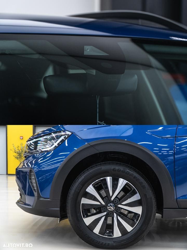 Volkswagen Taigo 1.0 TSI DSG Style - 18