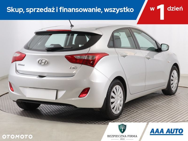 Hyundai i30 - 6