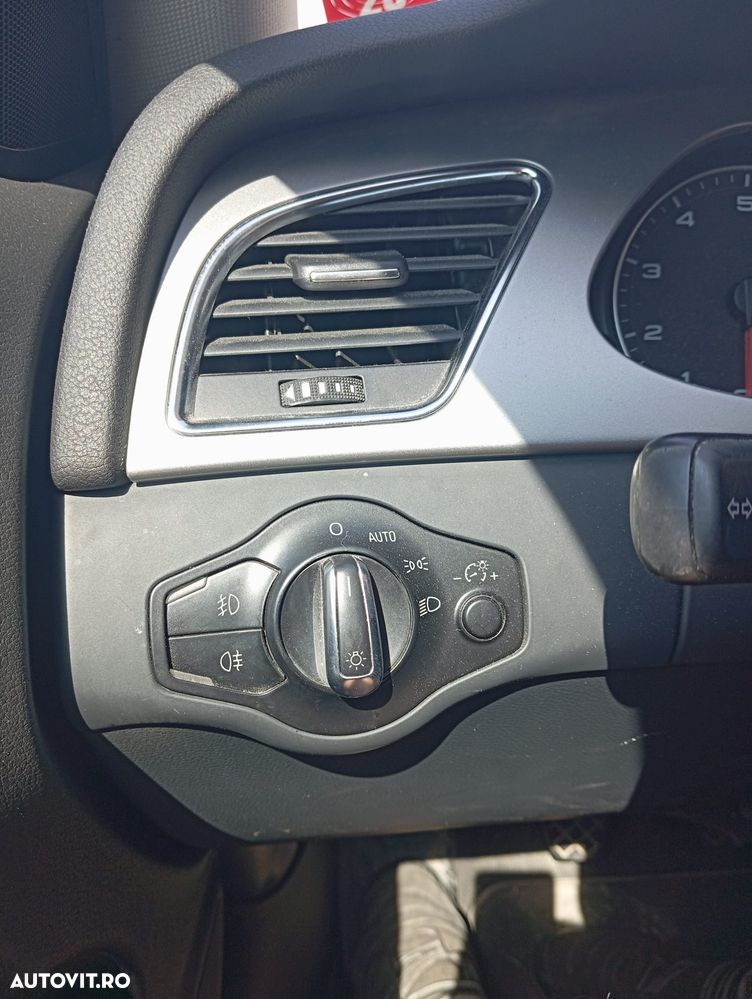 Audi A4 Avant - 4